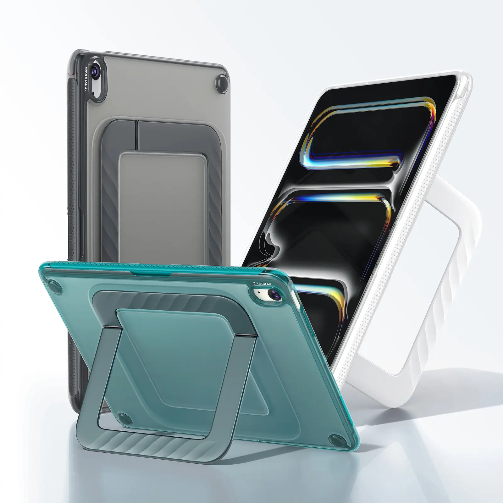 Ostand K3 Neo with Pencil Holder for for iPad mini 6/7 - Image 4