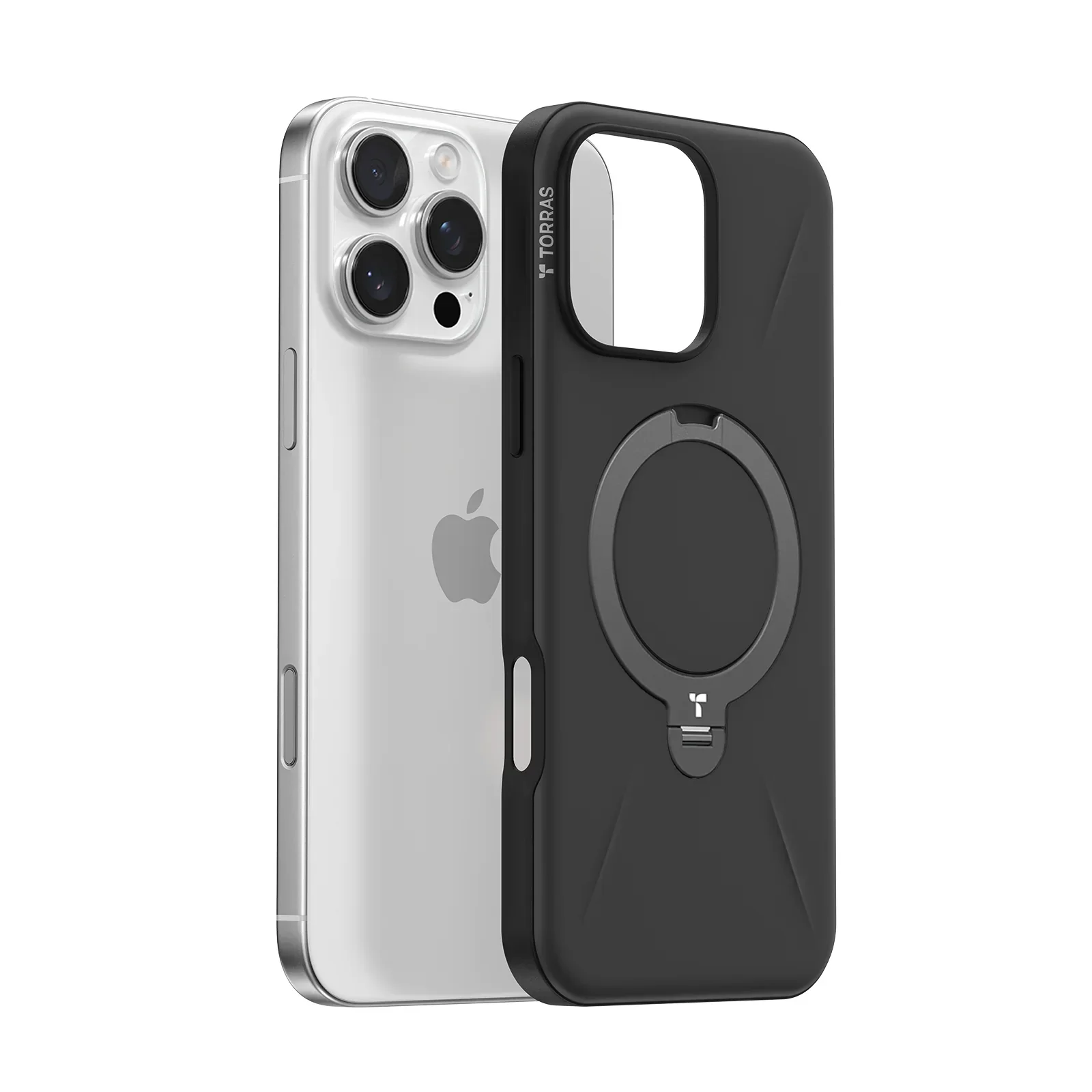 Ostand Q3 Fusion for iPhone 16 Pro Max - Image 10