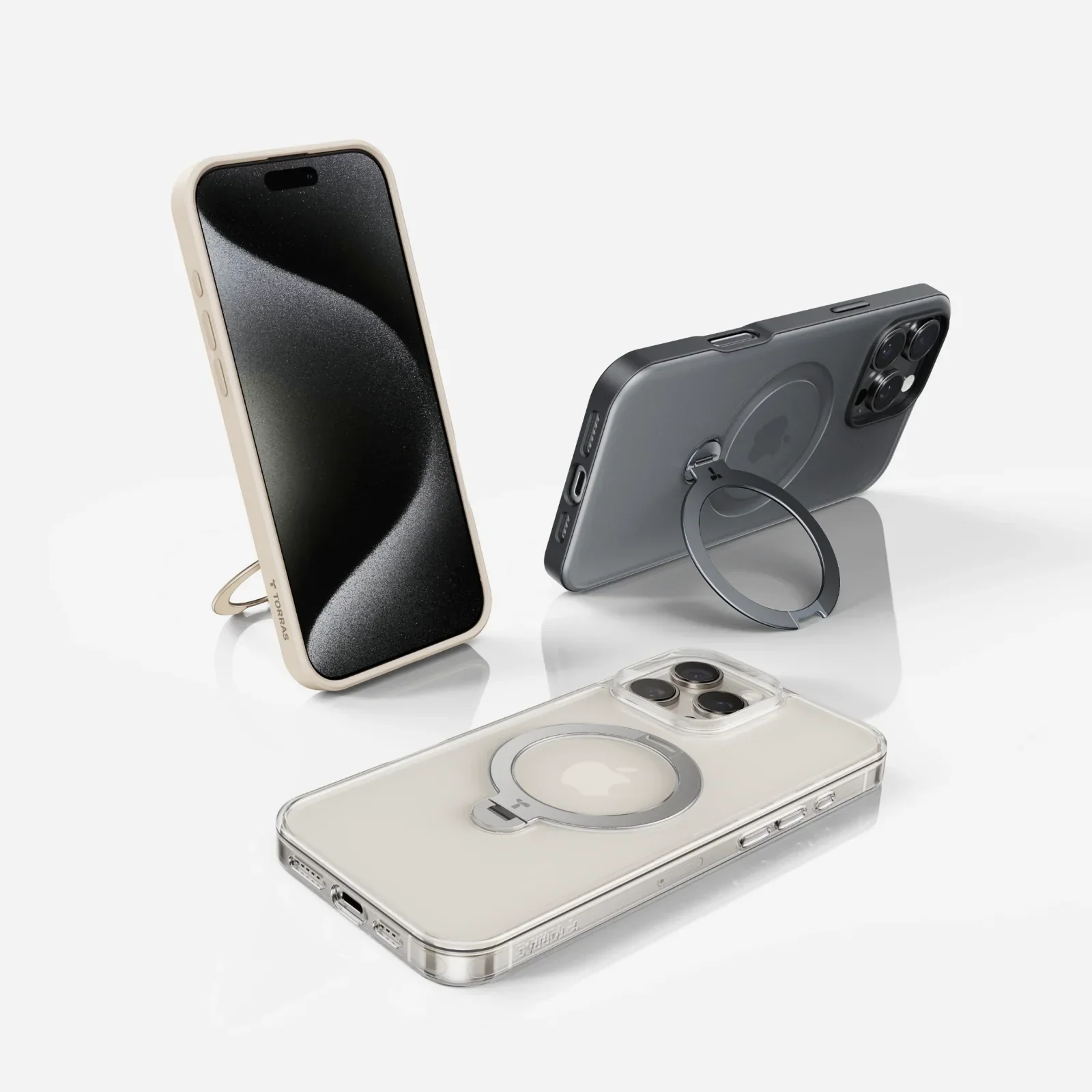 Ostand Q3 Spin for iPhone 16 Pro - Image 12