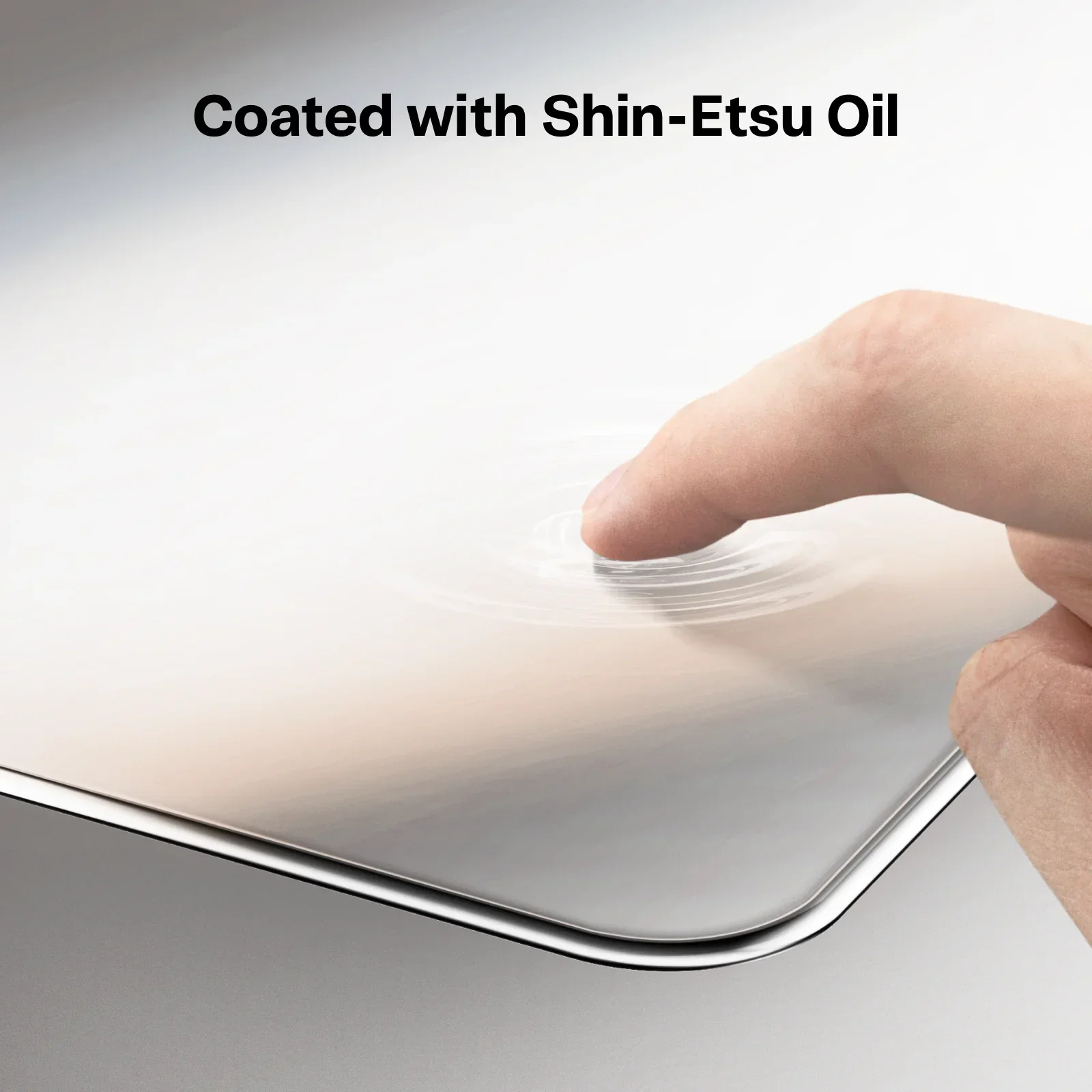 GlassGo Screen Protector for iPad Air 11 inch - Image 5